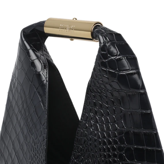 MM6 Maison Margiela Bags.. Black