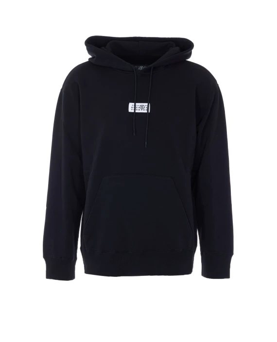 MM6 Maison Margiela Maglie Nero