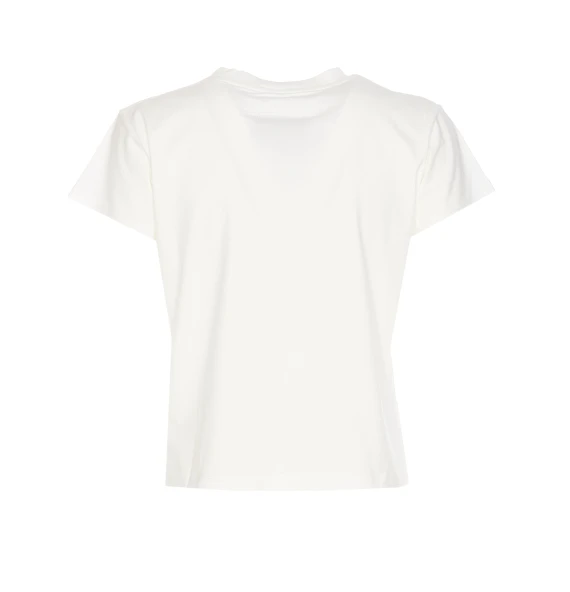 T-shirts and Polos White