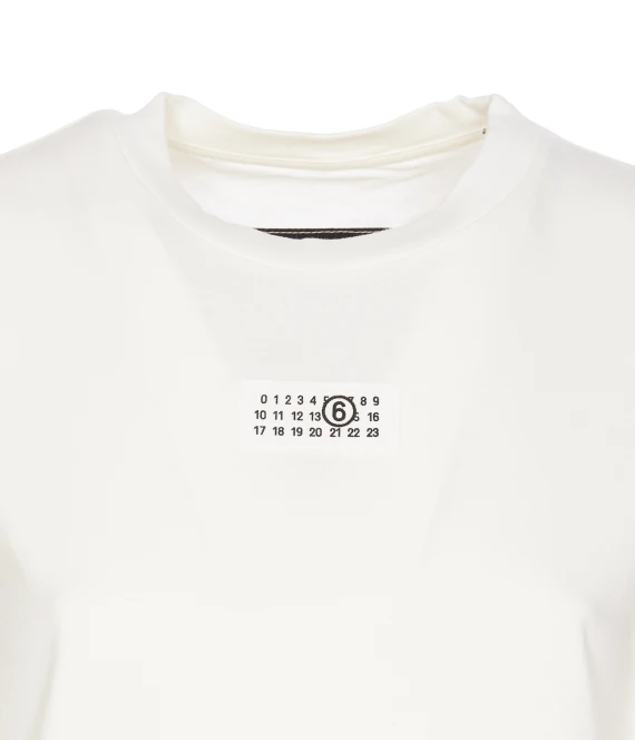 T-shirts and Polos White