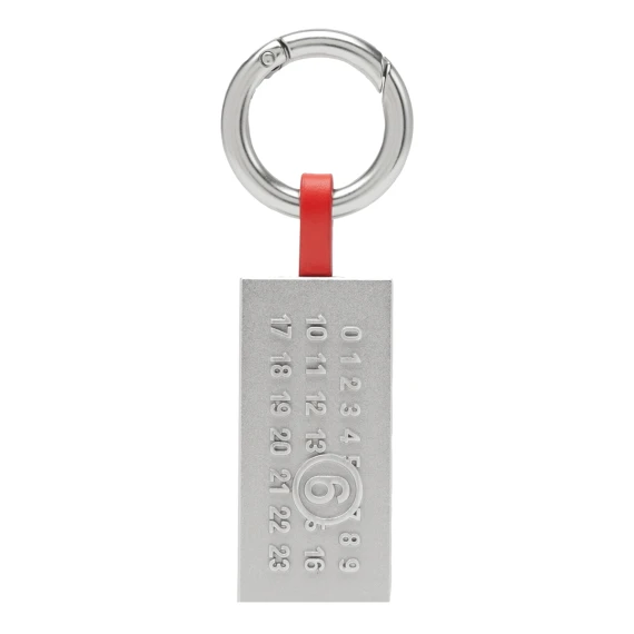 Keychains Red