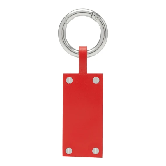 Keychains Red