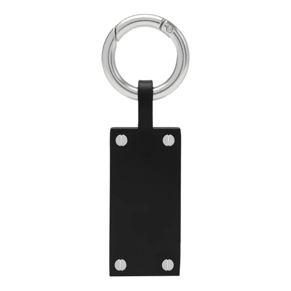 Keychains Black