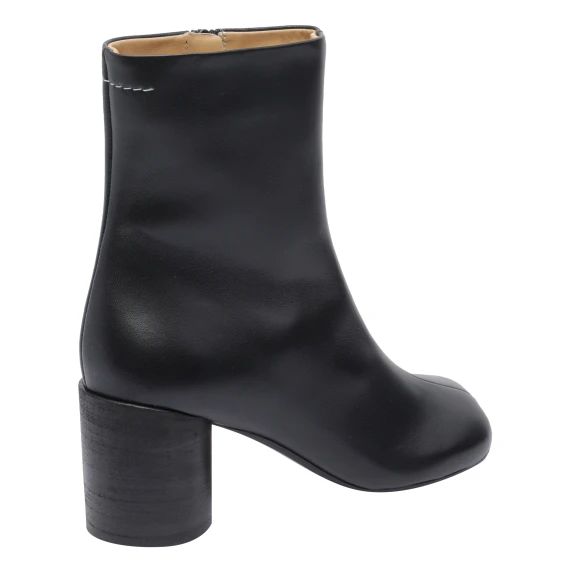MM6 Maison Margiela Stivali Nero
