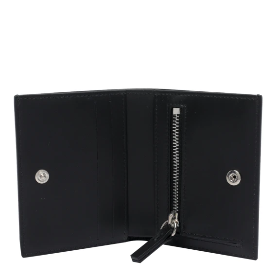 Portafogli Nero