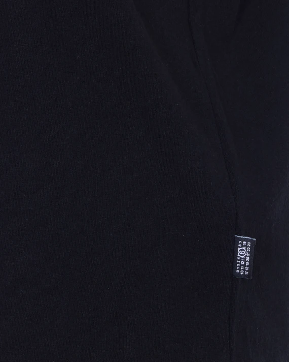 T-shirts and Polos Black