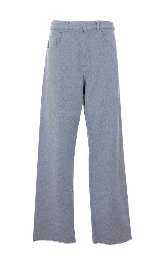 MM6 Maison Margiela Pantaloni Grigio