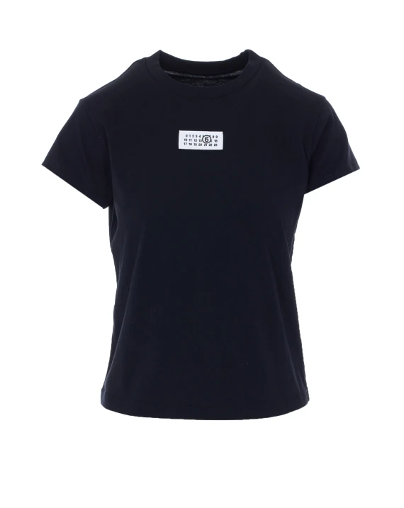 T-shirt e Polo Nero