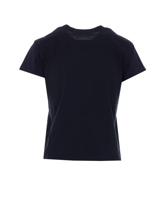 T-shirt e Polo Nero