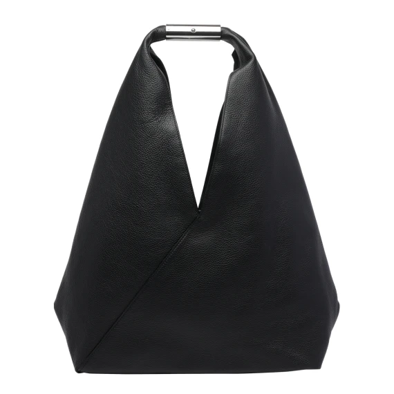 MM6 Maison Margiela Borse... Nero