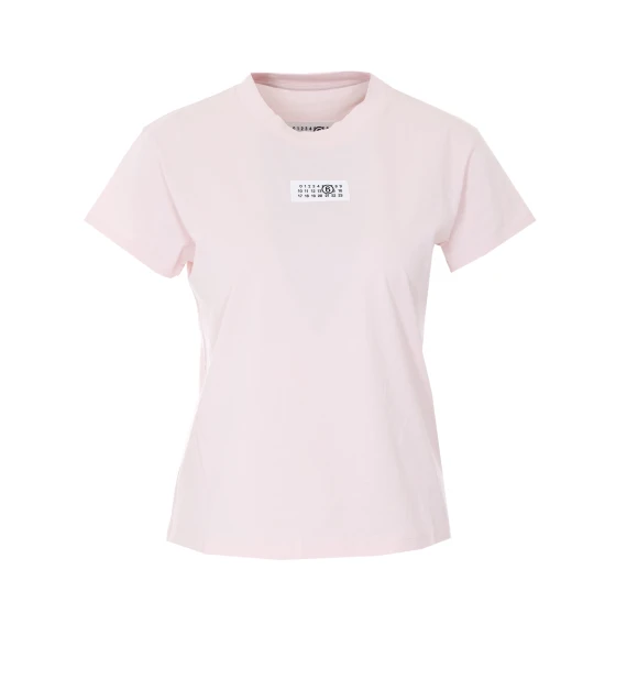 T-shirt e Polo Rosa