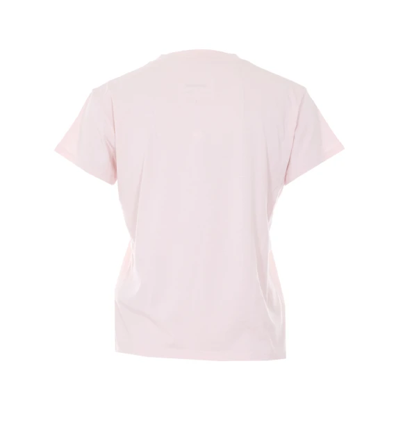 T-shirt e Polo Rosa