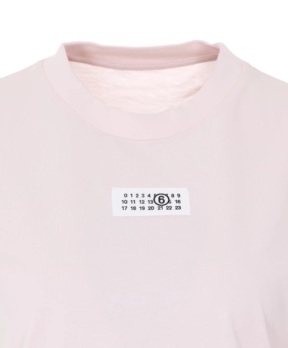 T-shirt e Polo Rosa
