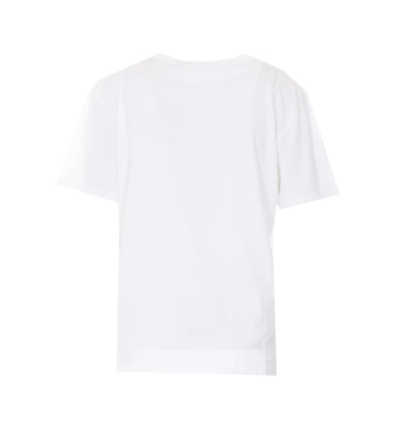T-shirt e Polo Bianco