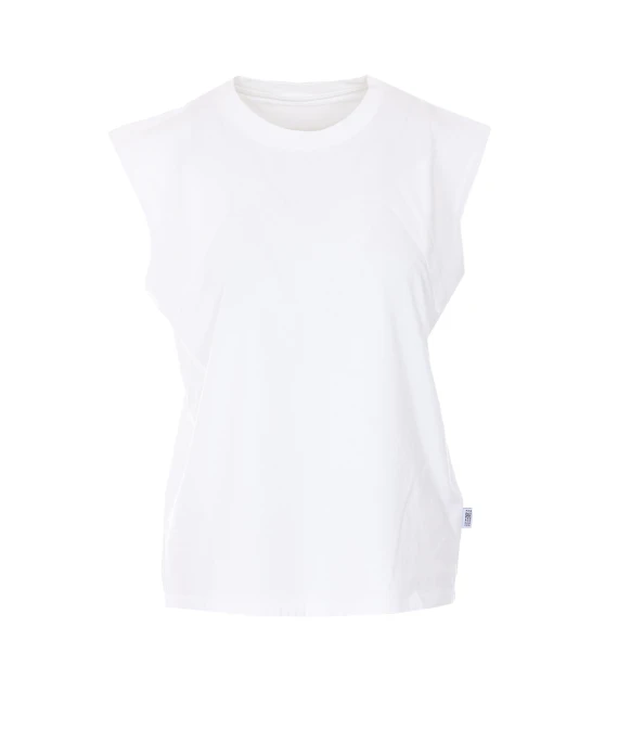 T-shirt e Polo Bianco