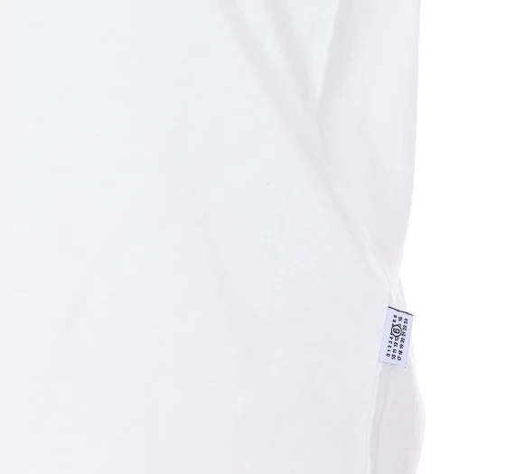 T-shirt e Polo Bianco