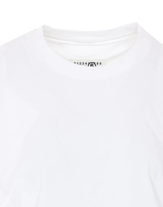 T-shirt e Polo Bianco