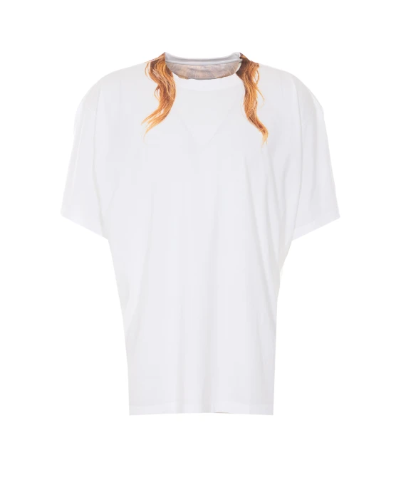 T-shirt e Polo Bianco