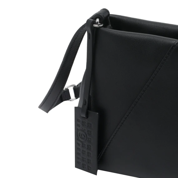 MM6 Maison Margiela Borse... Nero