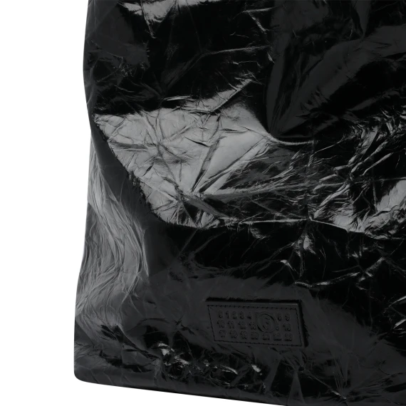 MM6 Maison Margiela Borse... Nero