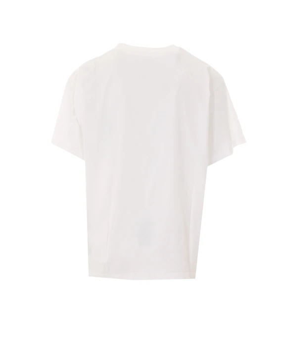 T-shirt e Polo Bianco