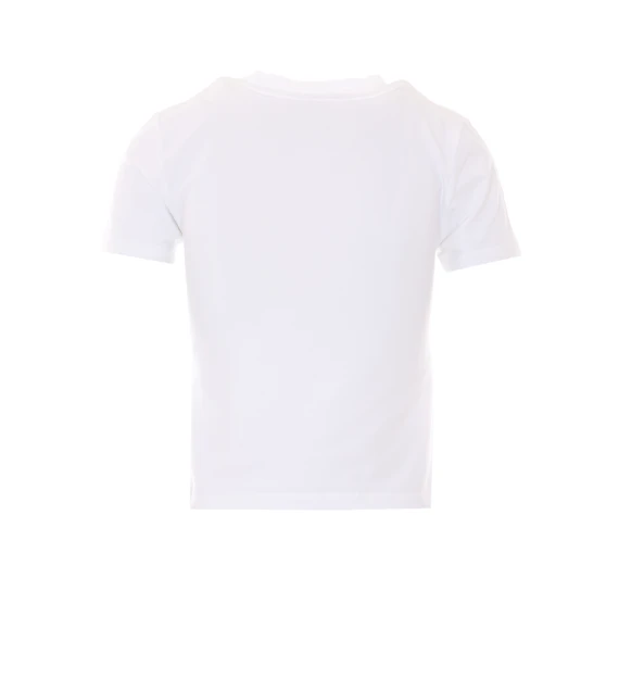 T-shirts and Polos White