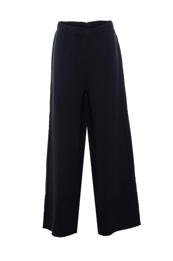 MM6 Maison Margiela Pantaloni Nero