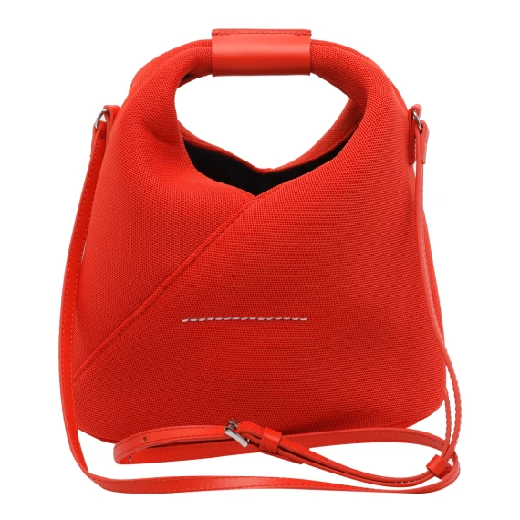 MM6 Maison Margiela Borse... Arancio