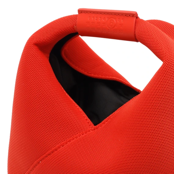 MM6 Maison Margiela Borse... Arancio