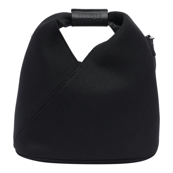 MM6 Maison Margiela Borse... Nero