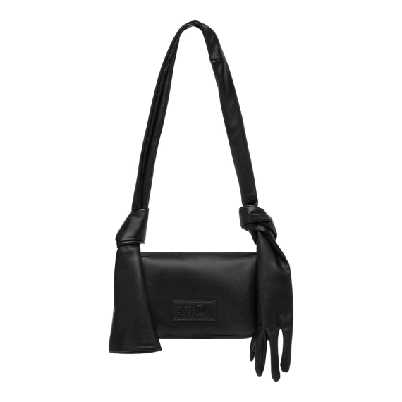 MM6 Maison Margiela Borse... Nero