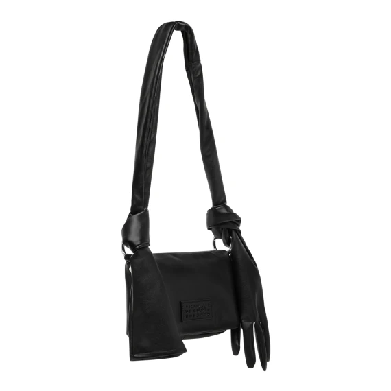 MM6 Maison Margiela Borse... Nero