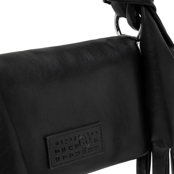 MM6 Maison Margiela Borse... Nero