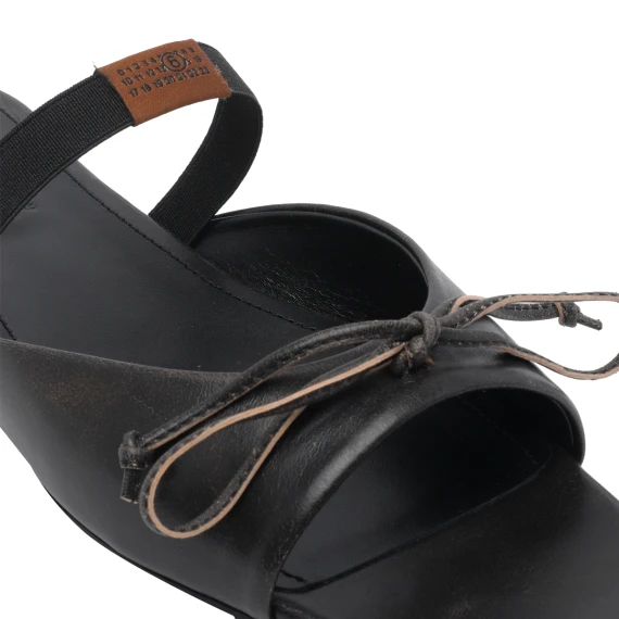 Sandals Black