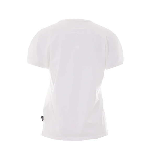T-shirts and Polos White