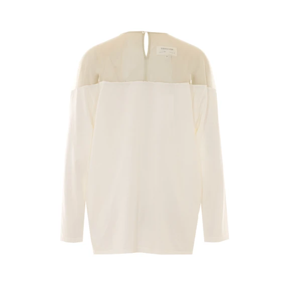 T-shirt e Polo White