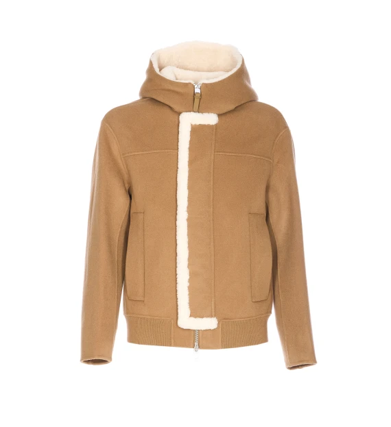 Mackage Jackets Beige