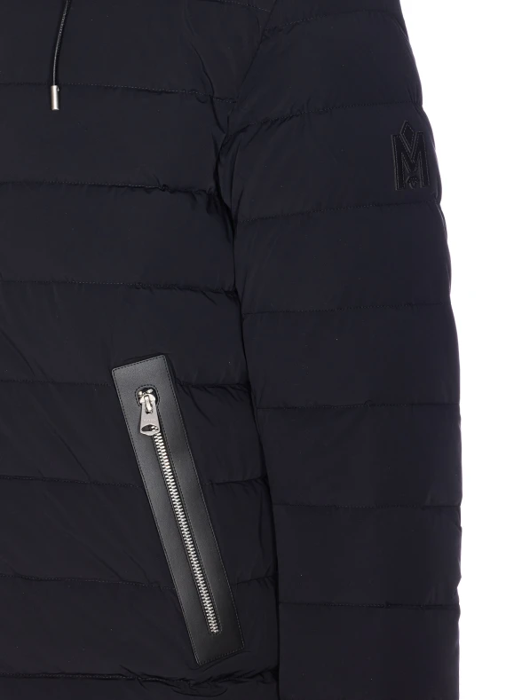 Mackage Giacche Nero