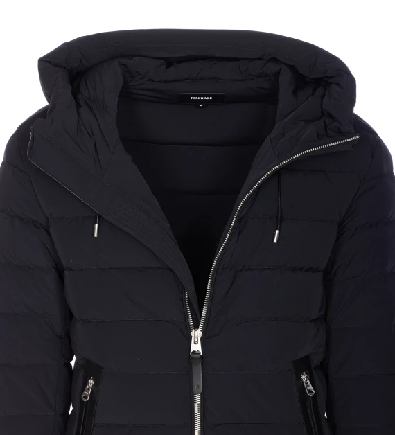 Mackage Giacche Nero