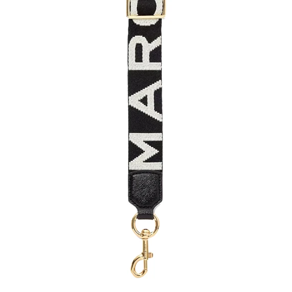 Marc Jacobs Borse... Nero
