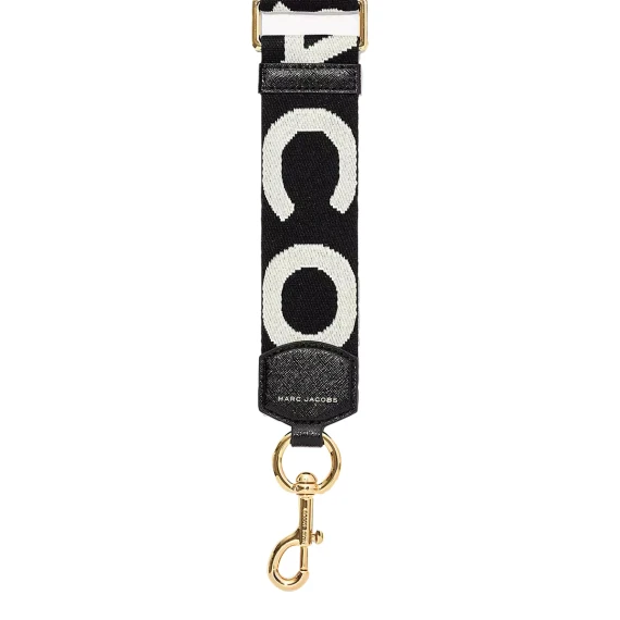 Marc Jacobs Borse... Nero