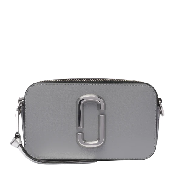THE SNAPSHOT CROSSBODY BAG
