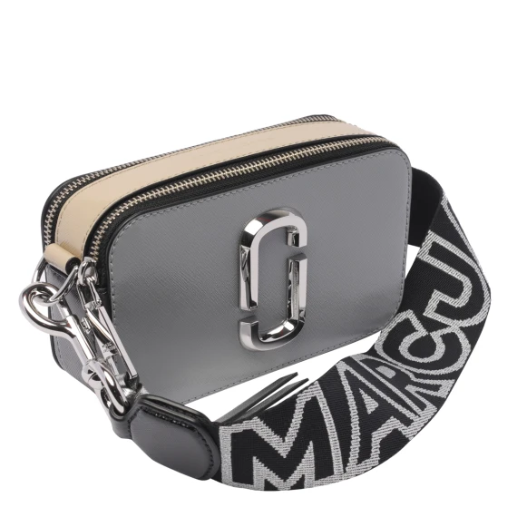 THE SNAPSHOT CROSSBODY BAG