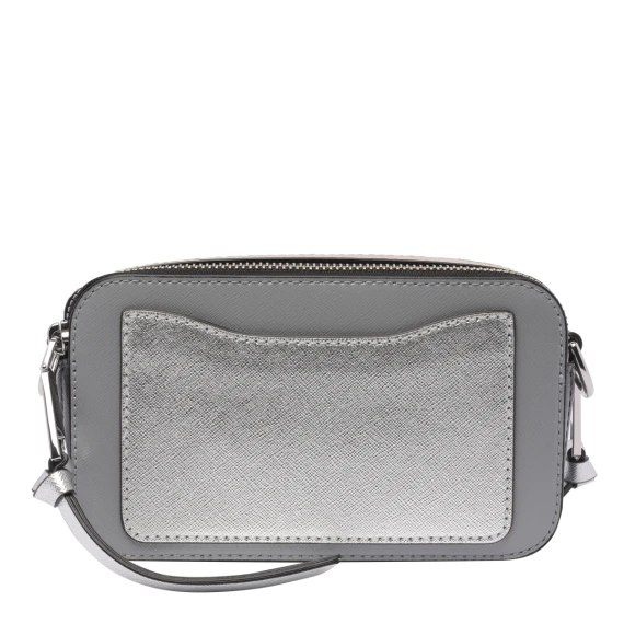 THE SNAPSHOT CROSSBODY BAG