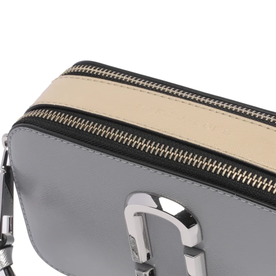 THE SNAPSHOT CROSSBODY BAG