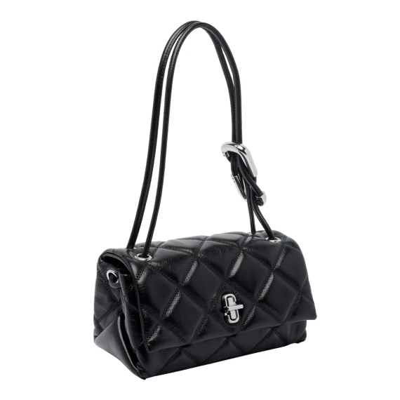 THE MINI DUAL SHOULDER BAG