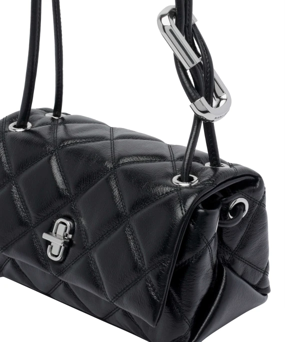 THE MINI DUAL SHOULDER BAG