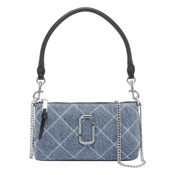 THE POCHETTE SHOULDER BAG