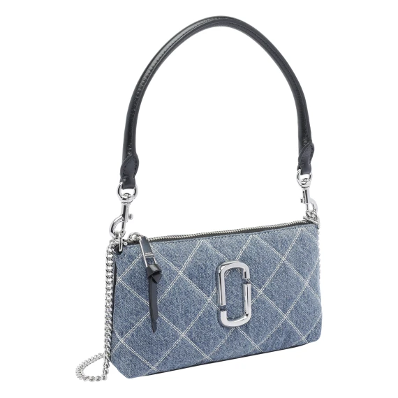 THE POCHETTE SHOULDER BAG