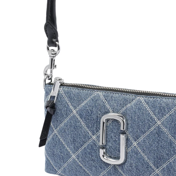 THE POCHETTE SHOULDER BAG
